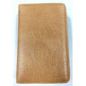 LA SAINTE BIBLE VERSION J.N DARBY (COUVERTURE SANS POCHE)