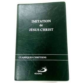 IMITATION DE JESUS-CHRIST