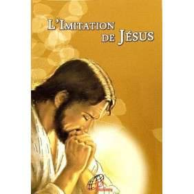 L IMITATION DE JESUS