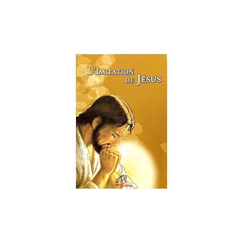 L IMITATION DE JESUS
