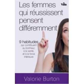 LES FEMMES QUI REUSSISSENT PENSENT DIFFEREMMENT