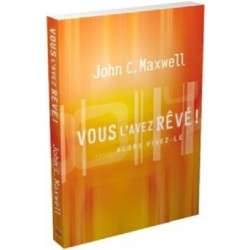 VOUS L'AVEZ REVE!...ALORS VIVEZ-LE!