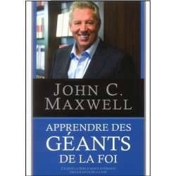 APPRENDRE DES GEANTS DE LA FOI