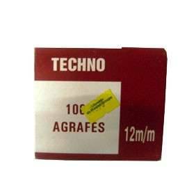 AGRAFE JAKY 12 BOITE 1000