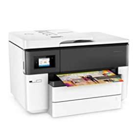 IMPRIMANTE HP INKJET 7740