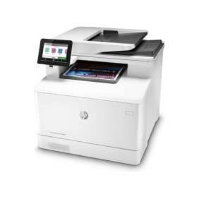 Imprimante Hp color laserjet pro mfp M479fdn