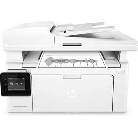 HP LaserJet Pro M130fw Imprimante Multifonction Laser Noir/Blanc