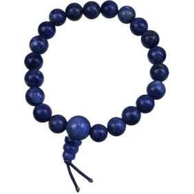 BRACELET MALA EN SODALITE