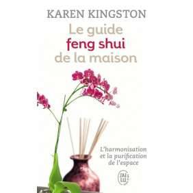 Le guide feng shui de la maison - Poche