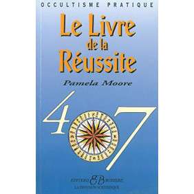 Le livre de la réussite