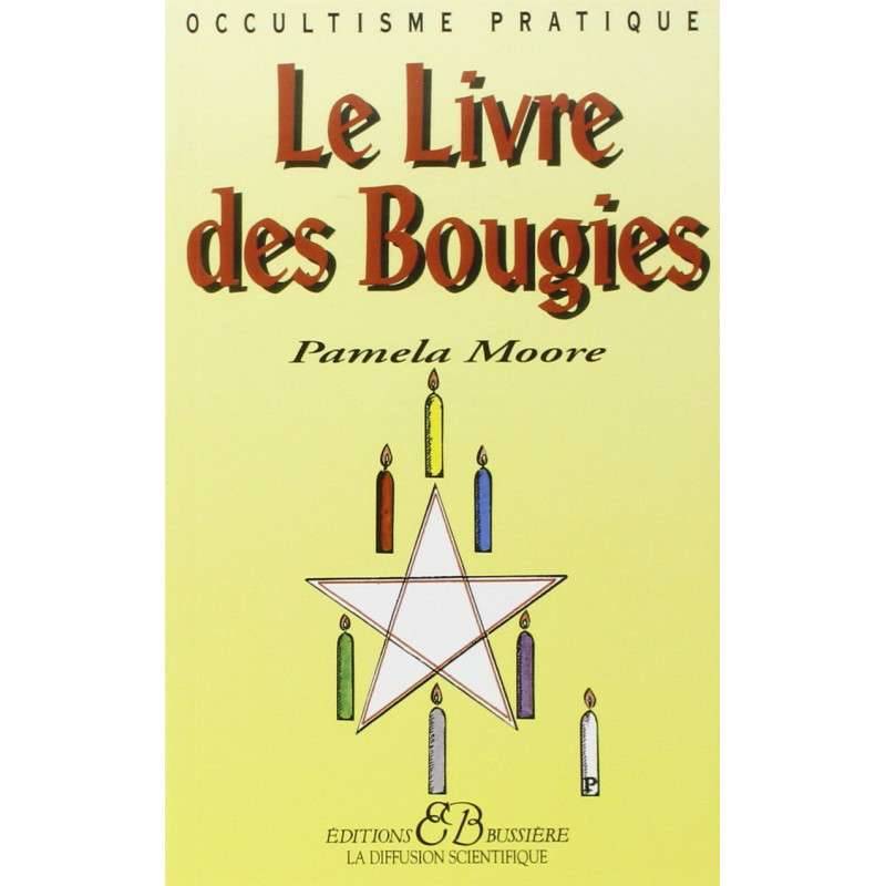 Le livre des bougies