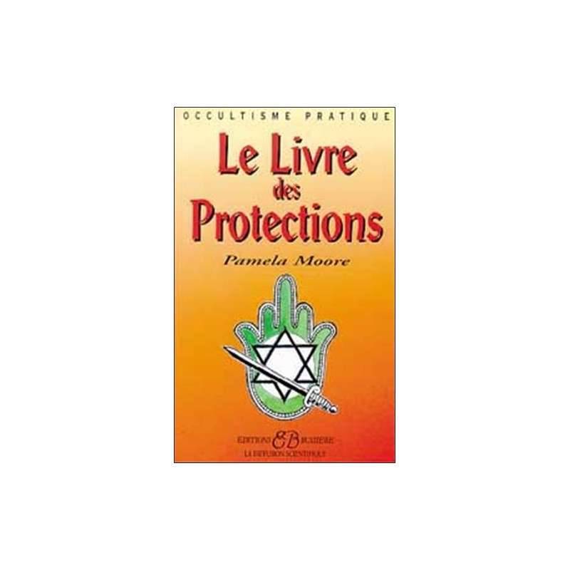 Le livre des protections