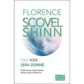 Tout vous sera donné