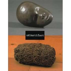 Art/Artifact: African Art in Anthropology Collections