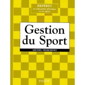 Gestion du sport