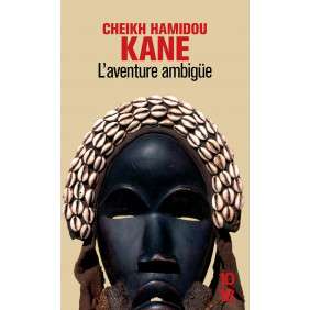 L'aventure ambiguë - Poche