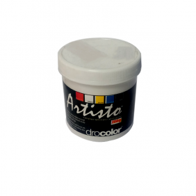 Acrylique peinture blanc 100g