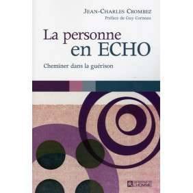 LA PERSONNE EN ECHO
