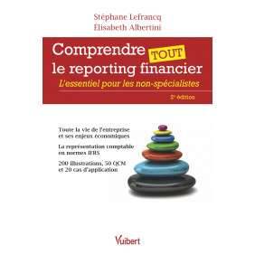 COMPRENDRE LE REPORTING FINANCIER