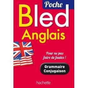 BLED POCHE ANGLAIS