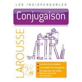 CONJUGAISON LAROUSSE