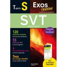 EXOS RESOLUS SVT TLE S
