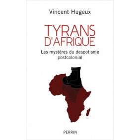 TYRANS D'AFRIQUE