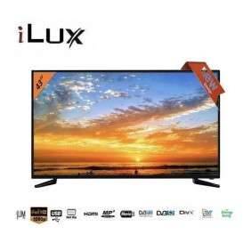 LED TV ILUX 43 POUCES