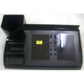 SOCLE EPHEMERIDE PLASTIQUE NOIR 801352 ARC PLASTIQUE
