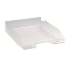 CORBEILLE A COURRIER CRISTAL