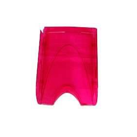 CORBEILLE A COURRIER 200+ H ROSE INDIEN