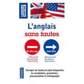 L'ANGLAIS SANS FAUTES