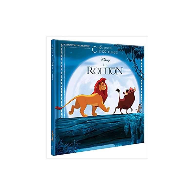 LE ROI LION - Les Grands Classiques