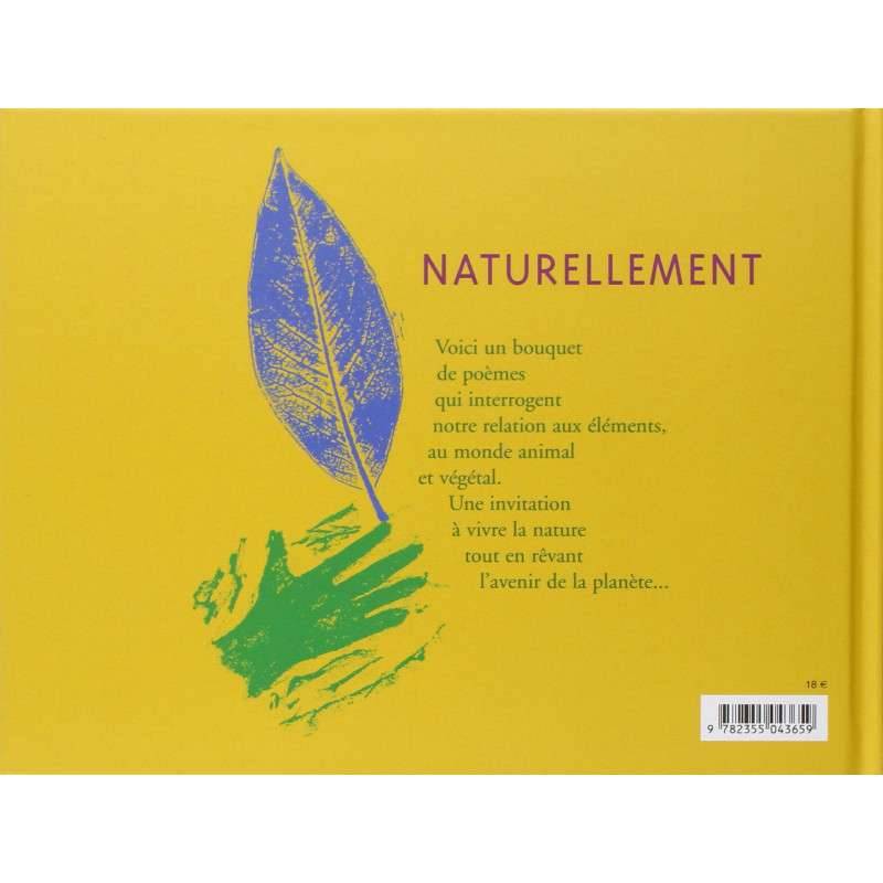 Naturellement