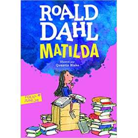 Matilda - Folio Junior - A partir de 10 ans