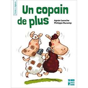 Un copain de plus