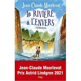 La rivière à l'envers - Intégrale
