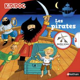 PIRATES KIDIDOC