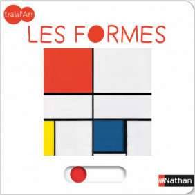 TRALAL ART : LES FORMES