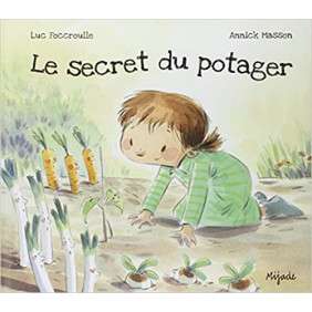 secret du potager