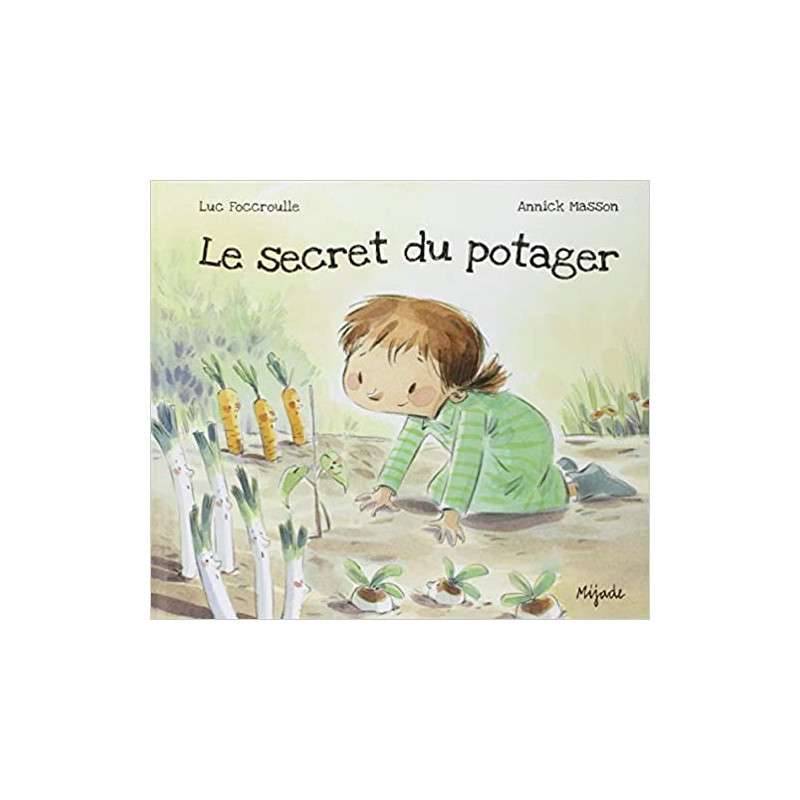 secret du potager