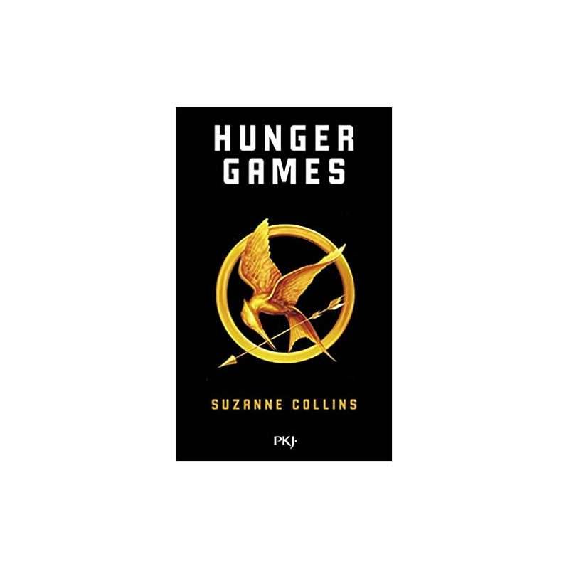 Hunger Games - Tome 1