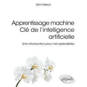 APPRENTISSAGE MACHINE CLE DE L'INTELLIGENCE ARTIFICIELLE