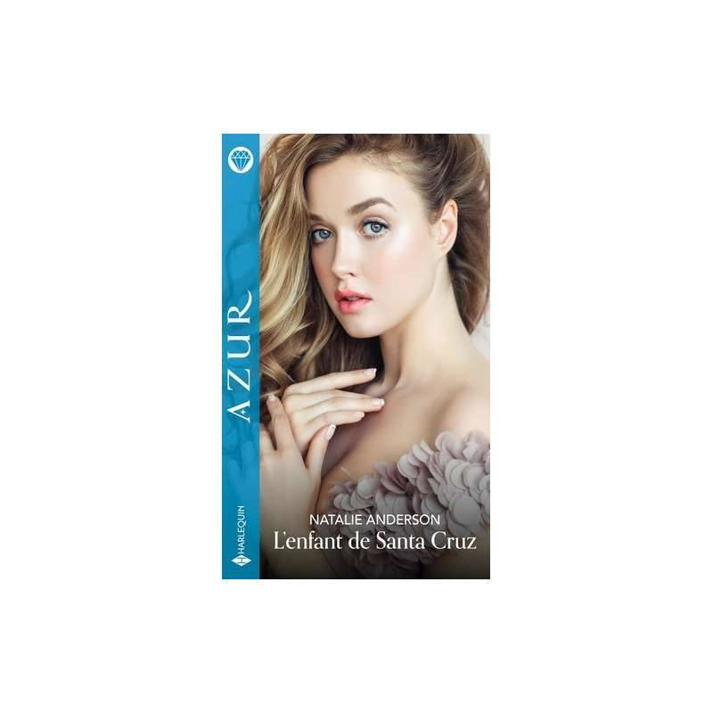 L'enfant de Santa Cruz