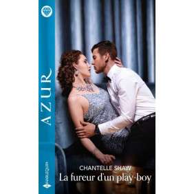 La fureur d'un play-boy