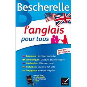 L'ANGLAIS POUR TOUS