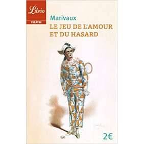 Le jeu de l'amour et du hasard