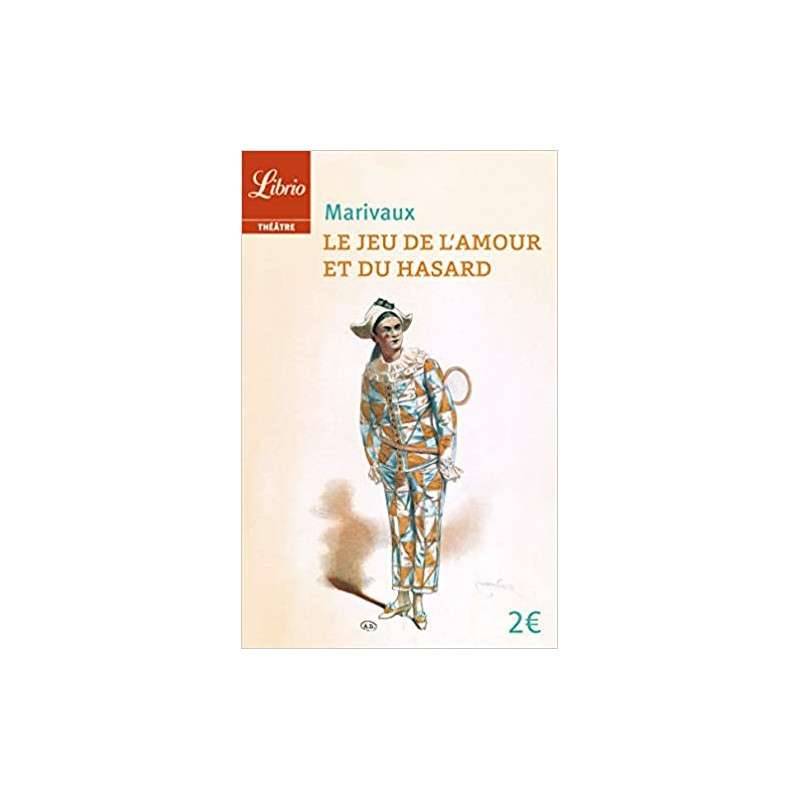 Le jeu de l'amour et du hasard