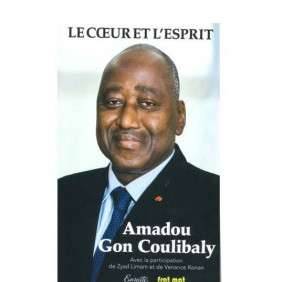 Le cœur et l'esprit (Amadou Gon Coulibaly)