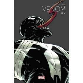 Venom rex